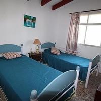 Вилла в Испании, Валенсия, Аликанте, 100 кв.м.