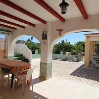 Вилла в Испании, Валенсия, Аликанте, 100 кв.м.