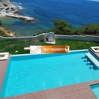 Вилла в Испании, Валенсия, Аликанте, 470 кв.м.