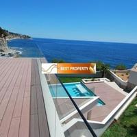 Вилла в Испании, Валенсия, Аликанте, 470 кв.м.