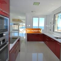 Вилла в Испании, Валенсия, Аликанте, 470 кв.м.