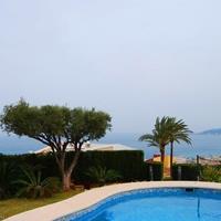 Вилла в Испании, Валенсия, Аликанте, 275 кв.м.