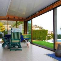 Вилла в Испании, Валенсия, Аликанте, 275 кв.м.