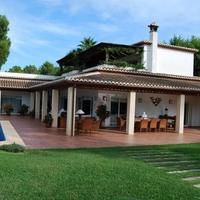 Вилла в Испании, Валенсия, Аликанте, 600 кв.м.