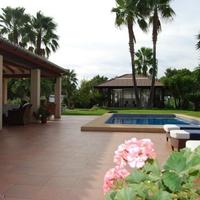 Вилла в Испании, Валенсия, Аликанте, 600 кв.м.