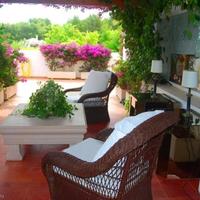 Вилла в Испании, Валенсия, Аликанте, 600 кв.м.