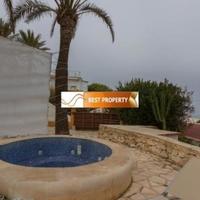 Вилла в Испании, Валенсия, Аликанте, 276 кв.м.