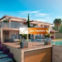 Вилла в Испании, Валенсия, Аликанте, 375 кв.м.