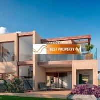 Вилла в Испании, Валенсия, Аликанте, 375 кв.м.