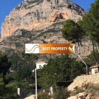 Вилла в Испании, Валенсия, Аликанте, 375 кв.м.