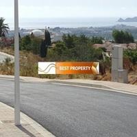 Вилла в Испании, Валенсия, Аликанте, 375 кв.м.