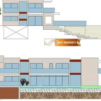 Вилла в Испании, Валенсия, Аликанте, 375 кв.м.