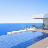 Вилла в Испании, Валенсия, Аликанте, 620 кв.м.