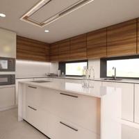 Вилла в Испании, Валенсия, Аликанте, 620 кв.м.