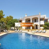 Вилла в Испании, Валенсия, Аликанте, 260 кв.м.