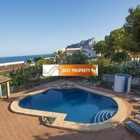 Вилла в Испании, Валенсия, Аликанте, 260 кв.м.