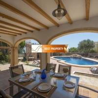 Вилла в Испании, Валенсия, Аликанте, 260 кв.м.