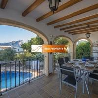 Вилла в Испании, Валенсия, Аликанте, 260 кв.м.