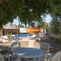 Вилла в Испании, Валенсия, Аликанте, 260 кв.м.