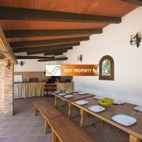 Вилла в Испании, Валенсия, Аликанте, 260 кв.м.