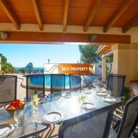 Вилла в Испании, Валенсия, Аликанте, 780 кв.м.