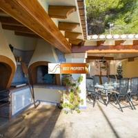 Вилла в Испании, Валенсия, Аликанте, 780 кв.м.