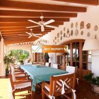 Вилла в Испании, Валенсия, Аликанте, 780 кв.м.