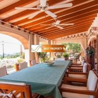 Вилла в Испании, Валенсия, Аликанте, 780 кв.м.