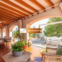 Вилла в Испании, Валенсия, Аликанте, 780 кв.м.