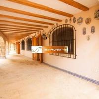 Вилла в Испании, Валенсия, Аликанте, 780 кв.м.