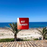 Villa in Spain, Comunitat Valenciana, Alicante, 360 sq.m.