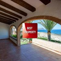 Villa in Spain, Comunitat Valenciana, Alicante, 360 sq.m.