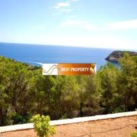Villa in Spain, Comunitat Valenciana, Alicante, 700 sq.m.
