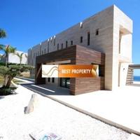 Villa in Spain, Comunitat Valenciana, Alicante, 700 sq.m.