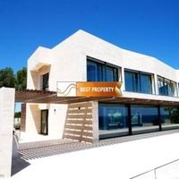 Villa in Spain, Comunitat Valenciana, Alicante, 700 sq.m.