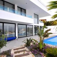 Вилла в Испании, Валенсия, Аликанте, 800 кв.м.