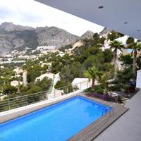 Вилла в Испании, Валенсия, Аликанте, 800 кв.м.