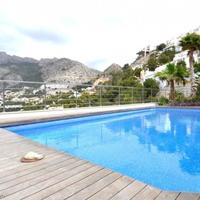 Вилла в Испании, Валенсия, Аликанте, 800 кв.м.