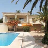 Вилла в Испании, Валенсия, Аликанте, 228 кв.м.