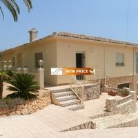 Вилла в Испании, Валенсия, Аликанте, 228 кв.м.