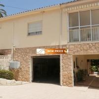 Вилла в Испании, Валенсия, Аликанте, 228 кв.м.