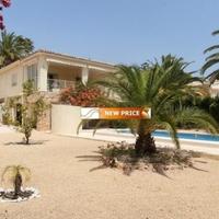 Вилла в Испании, Валенсия, Аликанте, 228 кв.м.