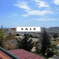 Вилла в Испании, Валенсия, Аликанте, 223 кв.м.