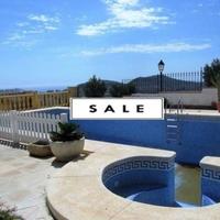 Вилла в Испании, Валенсия, Аликанте, 223 кв.м.