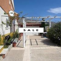 Вилла в Испании, Валенсия, Аликанте, 223 кв.м.