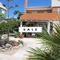 Вилла в Испании, Валенсия, Аликанте, 223 кв.м.