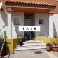 Вилла в Испании, Валенсия, Аликанте, 223 кв.м.