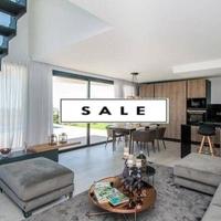 Вилла в Испании, Валенсия, Аликанте, 130 кв.м.