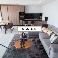 Вилла в Испании, Валенсия, Аликанте, 130 кв.м.