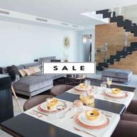 Вилла в Испании, Валенсия, Аликанте, 130 кв.м.